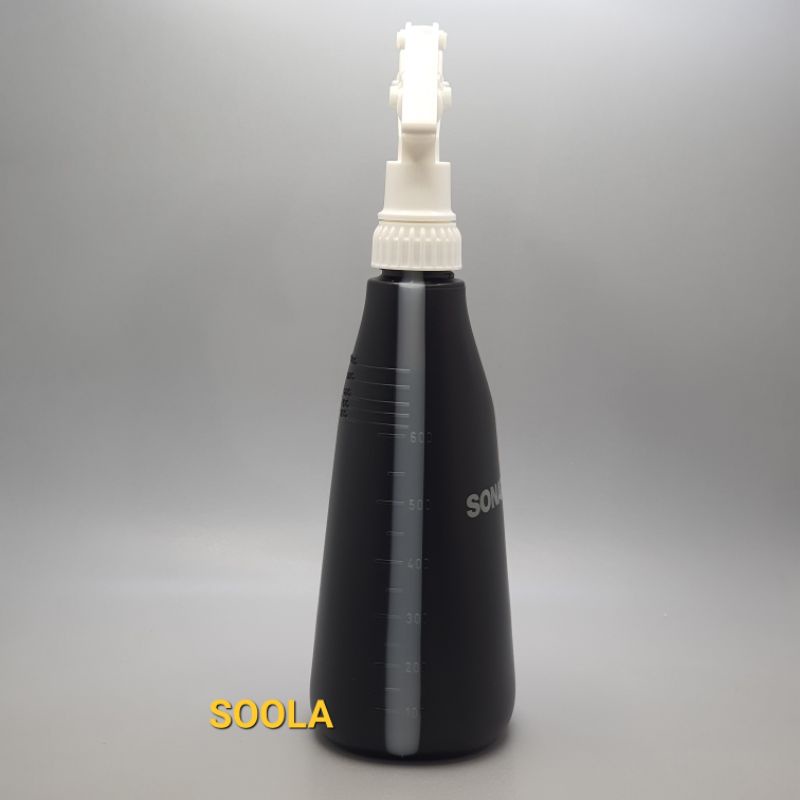 Bình xịt detailing đa năng 600ml SONAX SPRAY BOY 499700