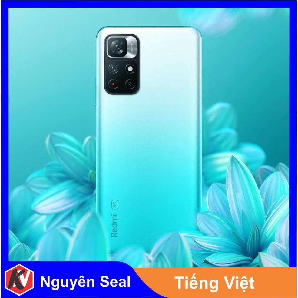 Điện Thoại Xiaomi Redmi Note 11 Note11 5G chip Dimensity 810  Pin 5000 sạc nhanh 33W - Nam Khanh | BigBuy360 - bigbuy360.vn