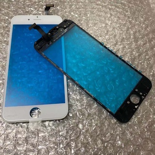 Màn hình cảm ứng bằng kính thay thế chuyên dụng thích hợp cho iphone 6s 6 6g 5s 5 5g 4 4g