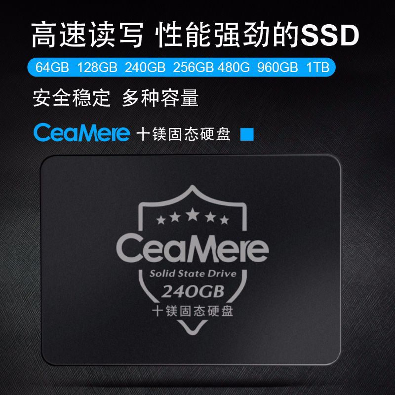 Ổ Cứng ssd 120gb 128g 240g 256g512g | BigBuy360 - bigbuy360.vn