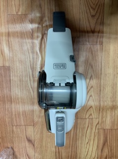 Máy hút bụi pin 18V Black & Decker PV1820L-B1