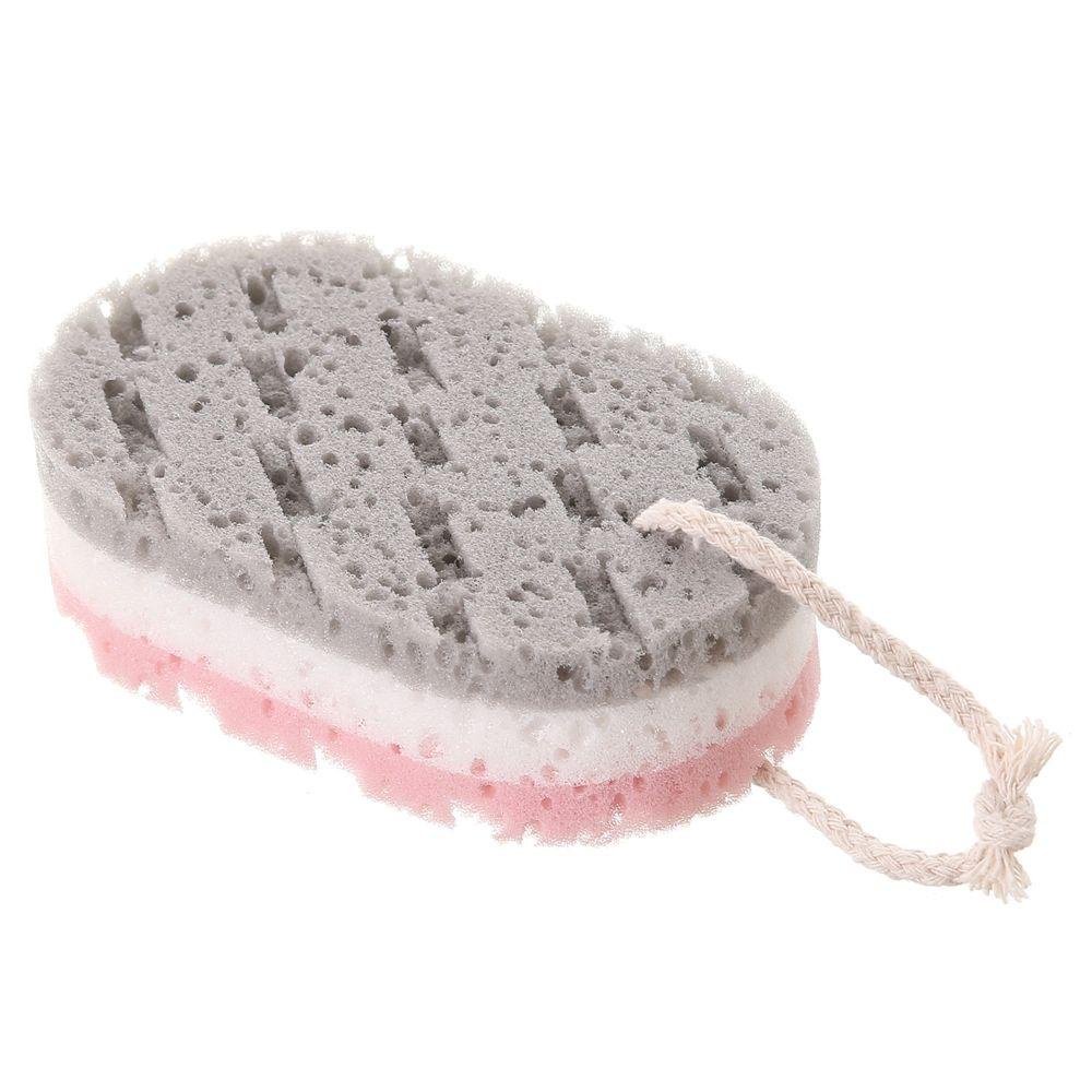 Mút Tắm Tẩy Tế Bào Chết Tiện Dụng Cho Spa