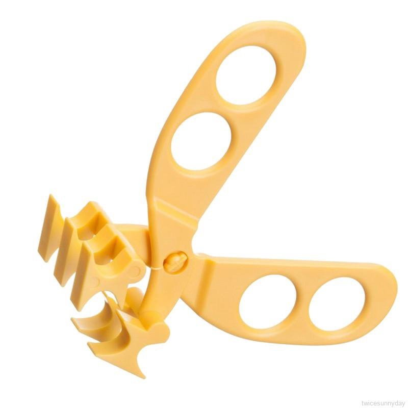 Kéo cắt đồ ăn cho bé