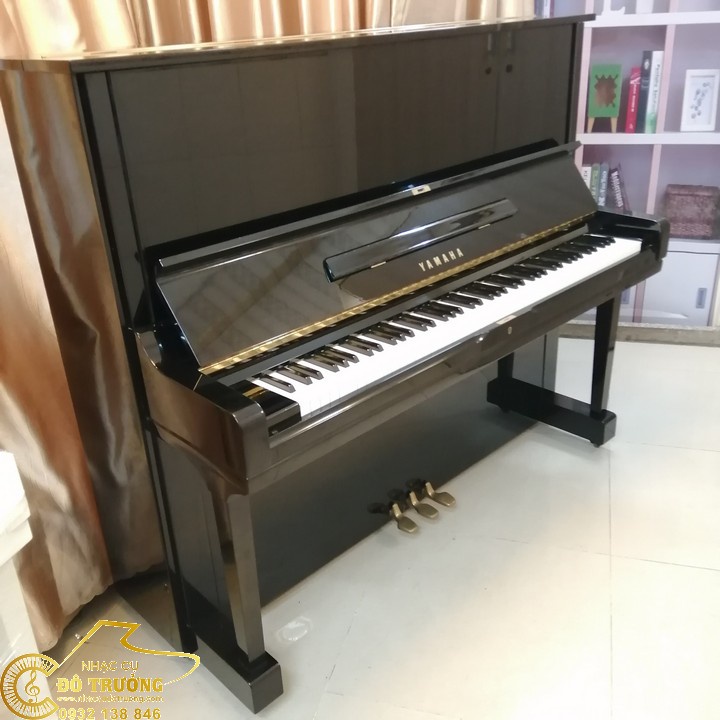Piano cơ chính hãng U3H