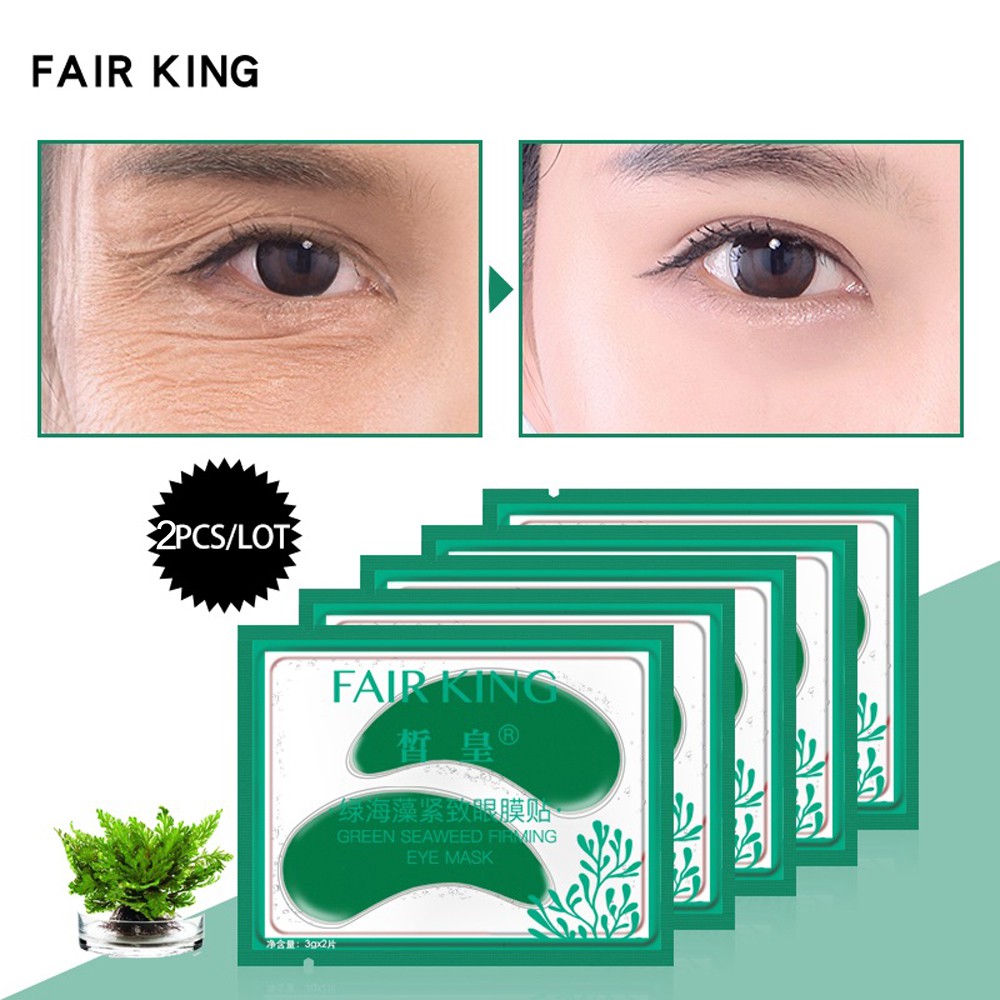 Babibrown miếng mặt nạ mắt chiết xuất rong biển dưỡng ẩm chống lão hóa giảm quầng thâm | BigBuy360 - bigbuy360.vn