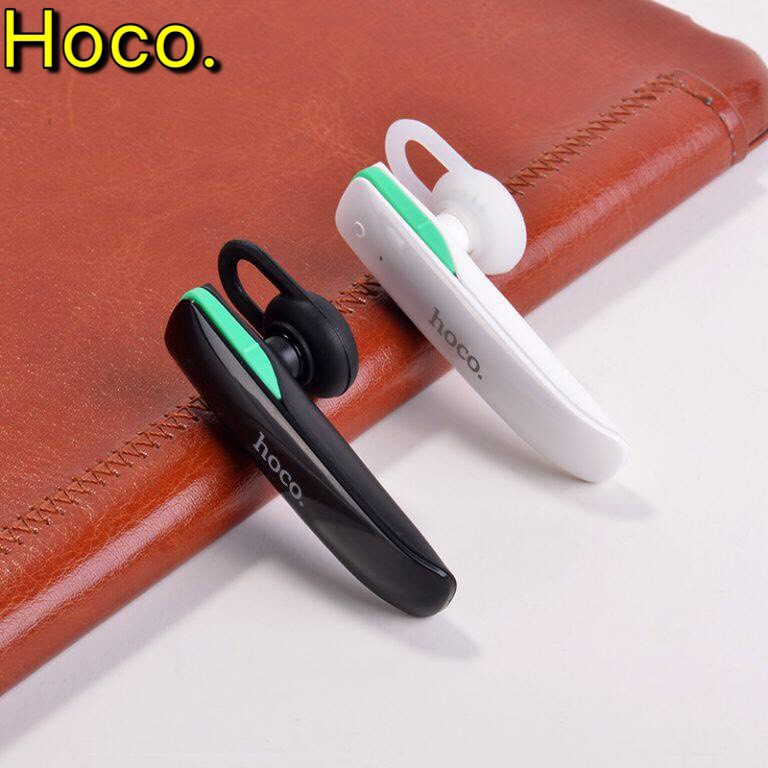 Tai nghe bluetooth HOCO E1 giá rẻ - Bảo hành chính hãng 1 năm