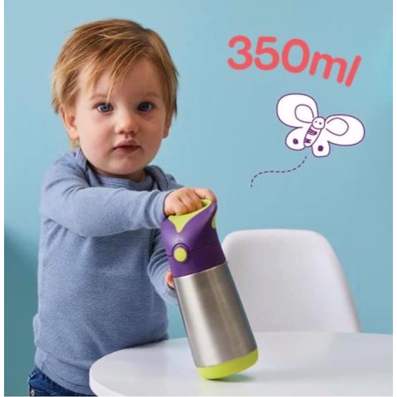 Bình nước giữ nhiệt Insulated Bottle cho bé