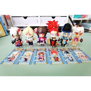 Mô hình Âm Dương Sư - Onmyoji x MINISO