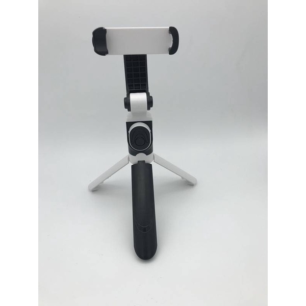 Chân máy mới Selfie Rod Xi XT09 Stent Bluetooth Selfie Rod Shake Live Điện thoại di động Chân máy | BigBuy360 - bigbuy360.vn