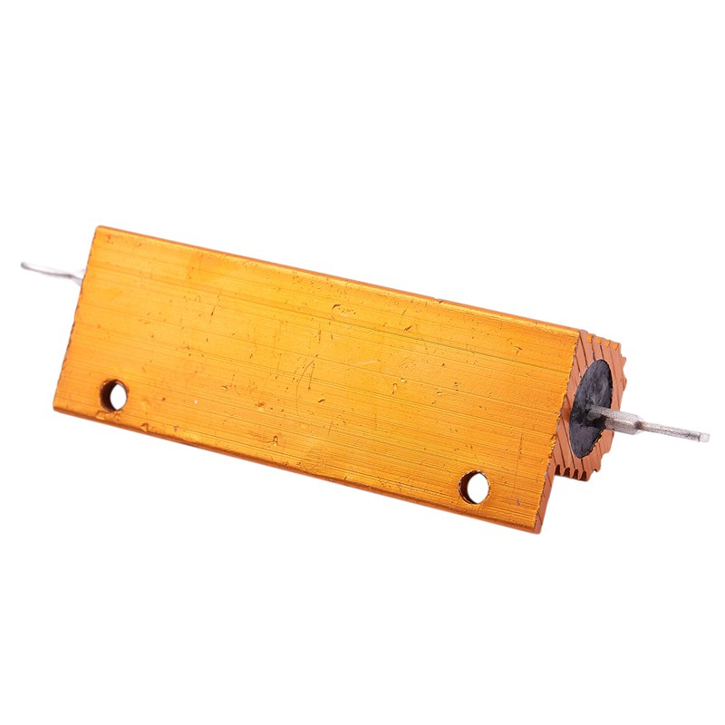 Điện Trở 100w, 1 Ohm 1r Chuyên Dụng
