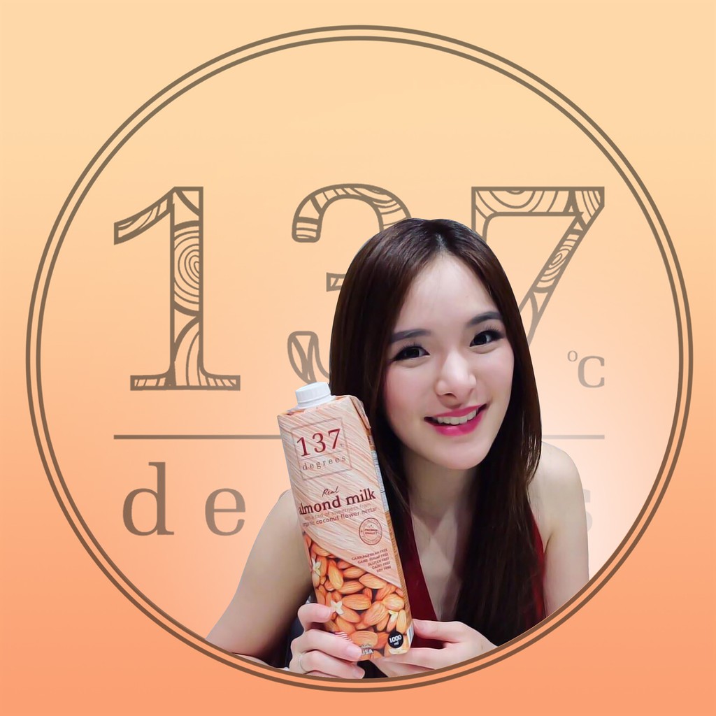 Shop Sữa Hạt 137 Degrees