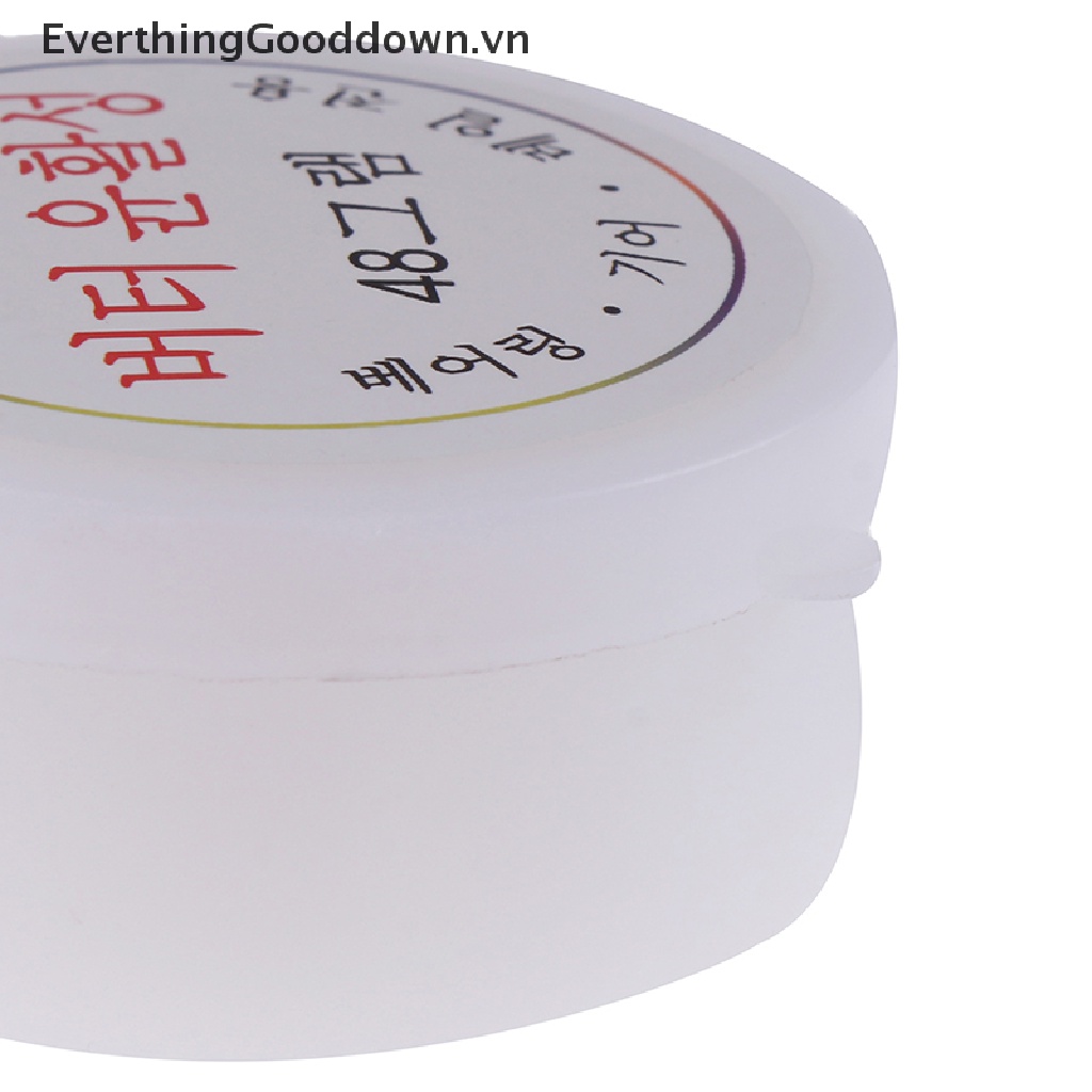 Dầu Bôi Trơn Cho Công Tắc Bàn Phím Cơ 48g