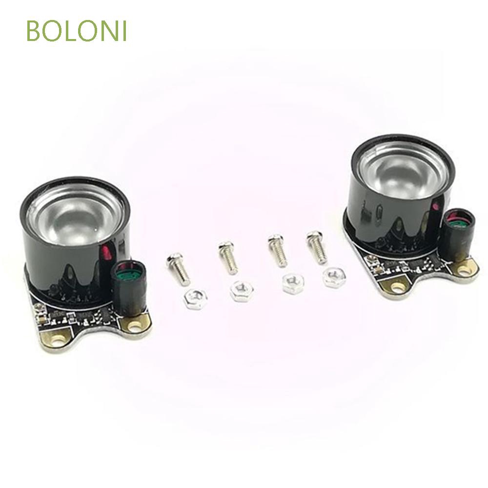 Set 2 Bảng Đèn Led Hồng Ngoại Cho Máy Ảnh | BigBuy360 - bigbuy360.vn