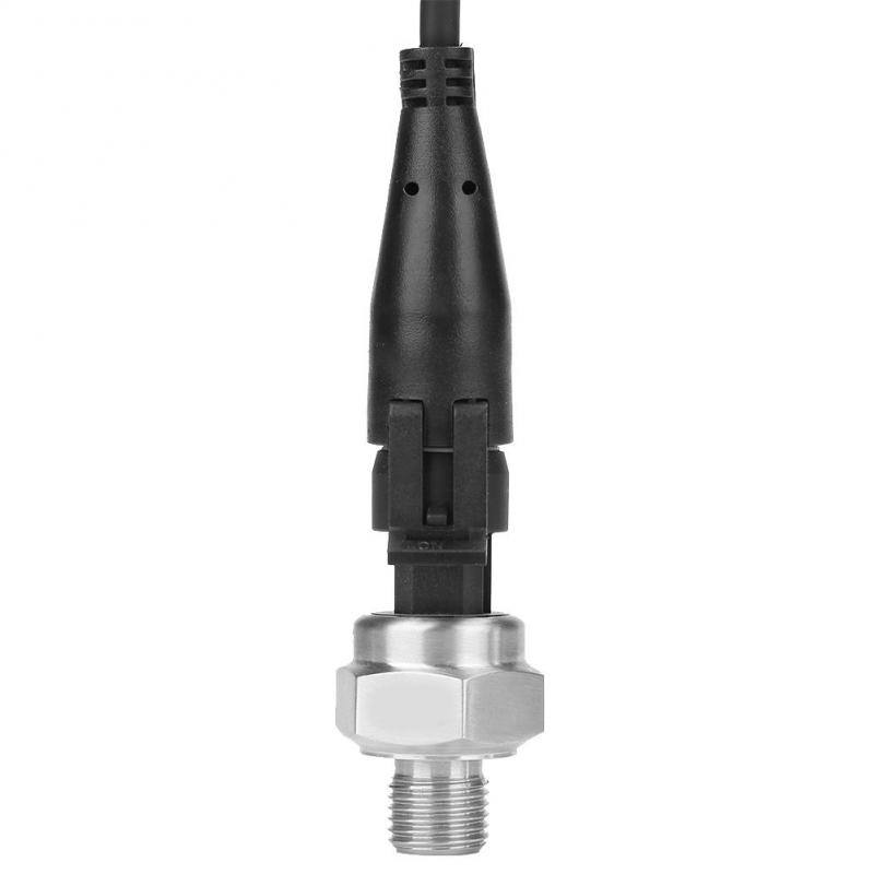 Cảm biến đầu dò áp suất 0-10psi/500psi G1/4\" vào 5V ra 0.5-4.5V / 0-5V