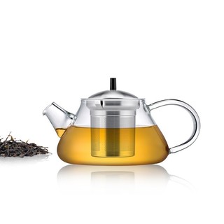 Bình thiền trà thủy tinh Samadoyo S056 250ml