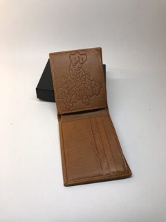Ví Nam Da Bò Siêu Mềm Full Box