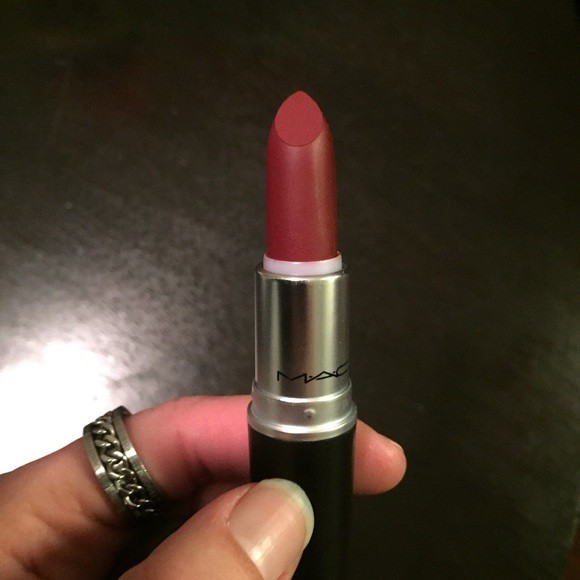 [BEST SELLER] Son Môi MAC Retro Matte Lipstick [SeeMe Beauty]