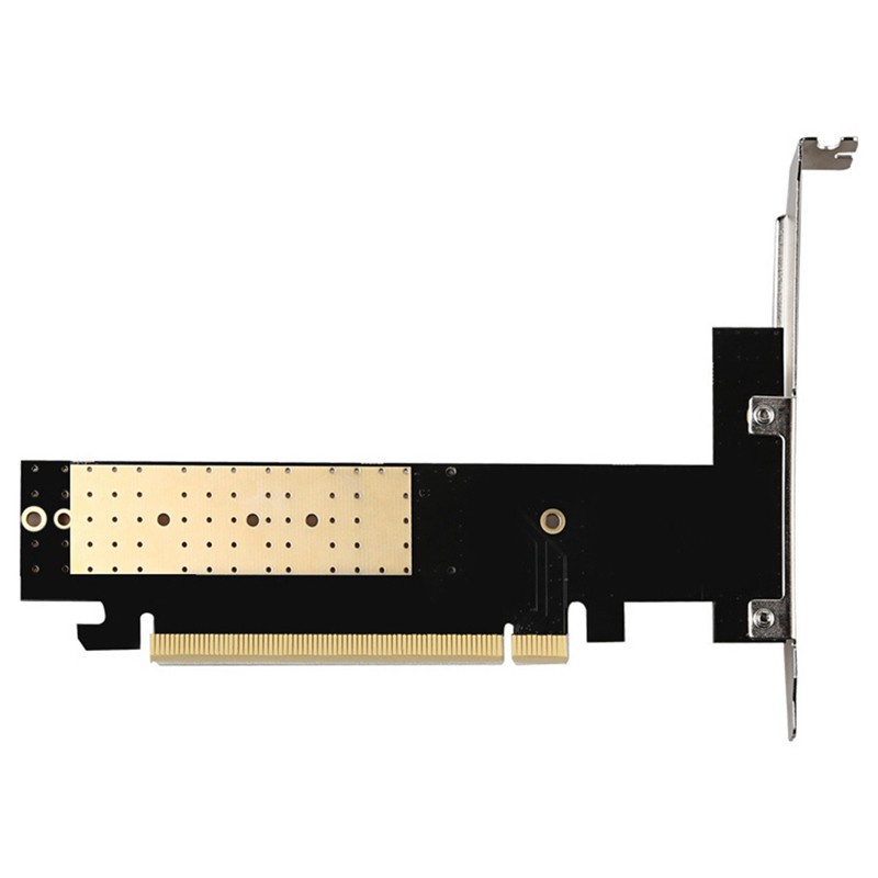 Thẻ Chuyển Đổi Mở Rộng Pcie3.0 Sang M.2 Tốc Độ Cao X16 Chuyên Dụng | BigBuy360 - bigbuy360.vn
