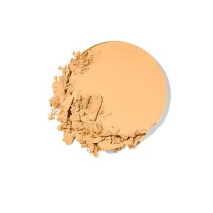 (Hàng Mới Về) Phấn Phủ Dạng Bột Maybelline Fit Me + Bông Phấn - Buff Beige 130