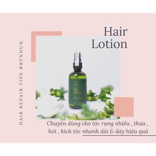 TINH DẦU BƯỞI - HAIR LOTION VI JULLY