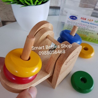 Cân bập bênh Winwintoys