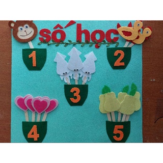 bảng Toan1 sồ học 45x45