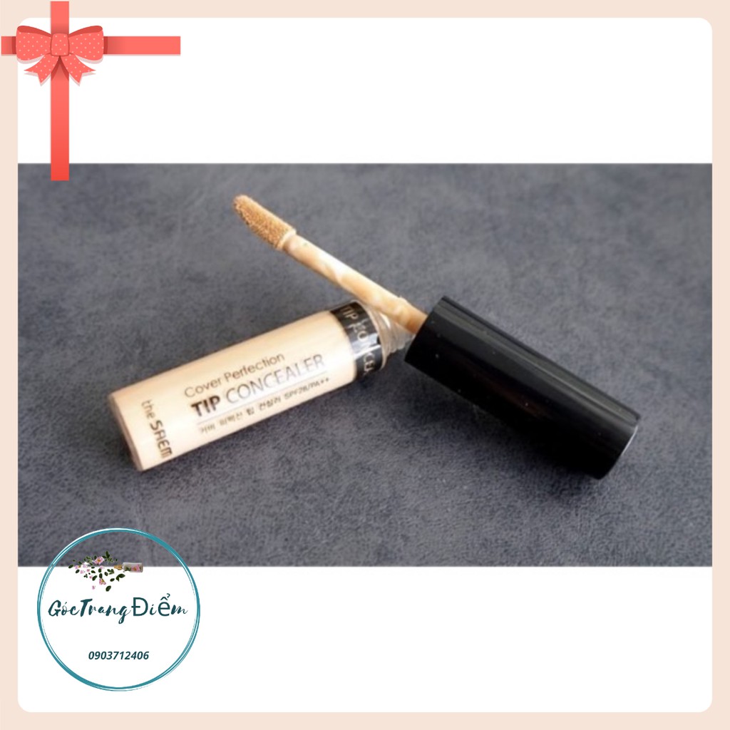 💎KEM CHE KHUYẾT ĐIỂM THE SAEM Cao Cấp 💦 che khuyết điểm the saem | BigBuy360 - bigbuy360.vn