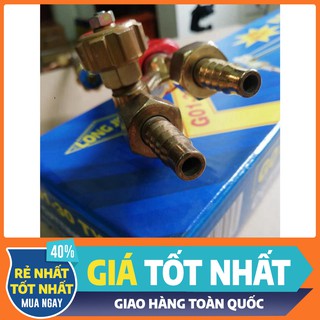[ HÀNG CHÍNH HÃNG - GIÁ TỐT NHẤT ] Tay cắt mỏ cắt khí oxy gas G01-30