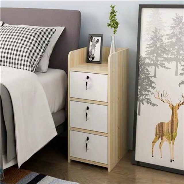 Tủ đầu giường