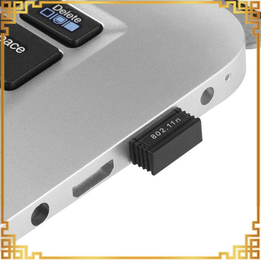 Usb Wifi T-T 150mbps 150m Mini 802.11n / G / B | BigBuy360 - bigbuy360.vn