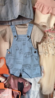Set yếm xuất dư cater