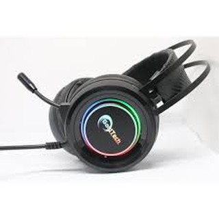 TAI NGHE GAME GOLDTECH LD89