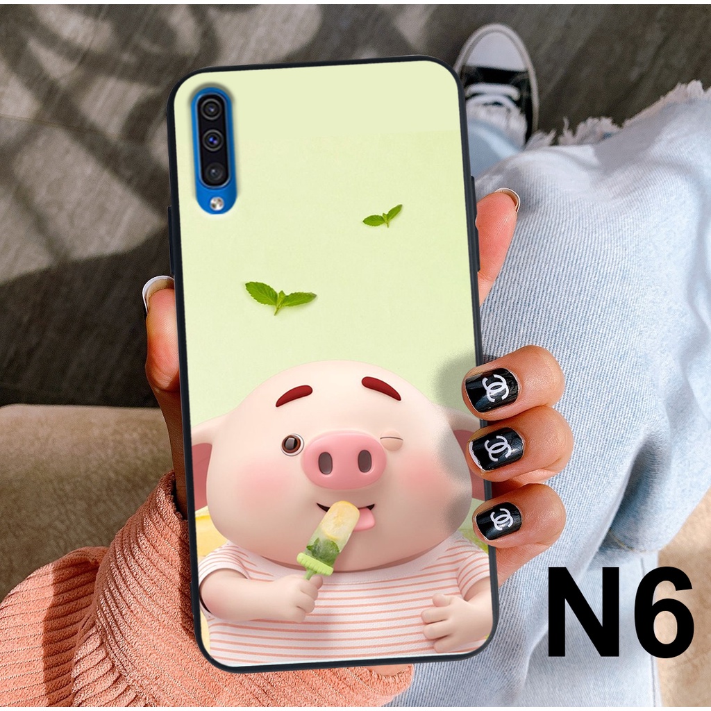 Ốp lưng điện thoại cho SAMSUNG A30S/A50/A50S/A70,ốp nhựa in hình cute shop.viet9