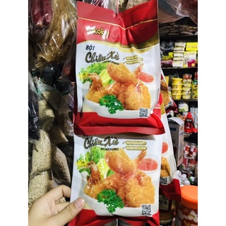 Bột Xù Takoky