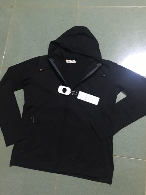 Áo khoác thun lạnh cao cấp-size lớn | BigBuy360 - bigbuy360.vn