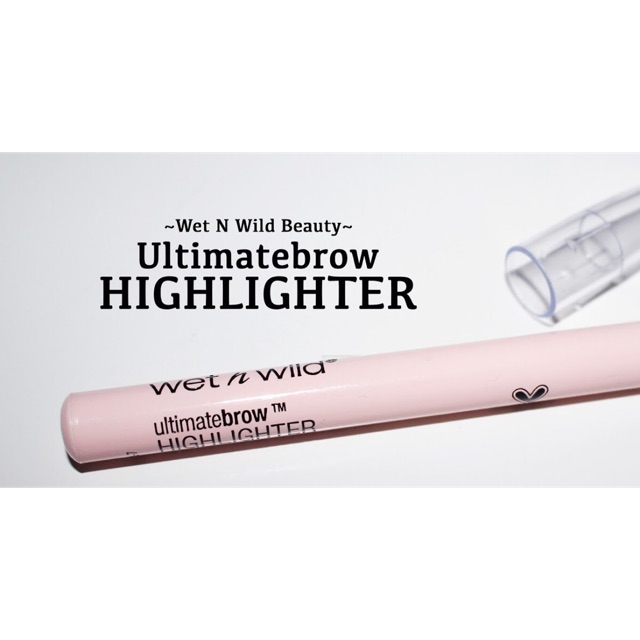 Bút sáp,vẽ chân mày, lót mắt wet n wild HIGHLIGHTER liven your eyes ! MỸ | BigBuy360 - bigbuy360.vn