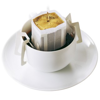 Cà Phê Túi Lọc vị đậm đà 100% Robusta - Typical Coffee