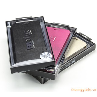 Bao da cầm tay cho samsung galaxy. j5 prime
