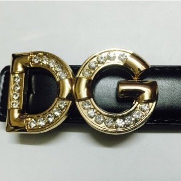 Thắt lưng, dây lưng nữ thời trang bản 2.5cm MN04