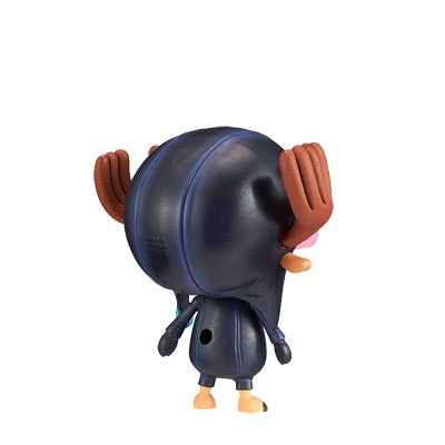 Mô hình Chính Hãng One piece - Chopper - DXF - Film Gold - The Grandline Men Vol.2