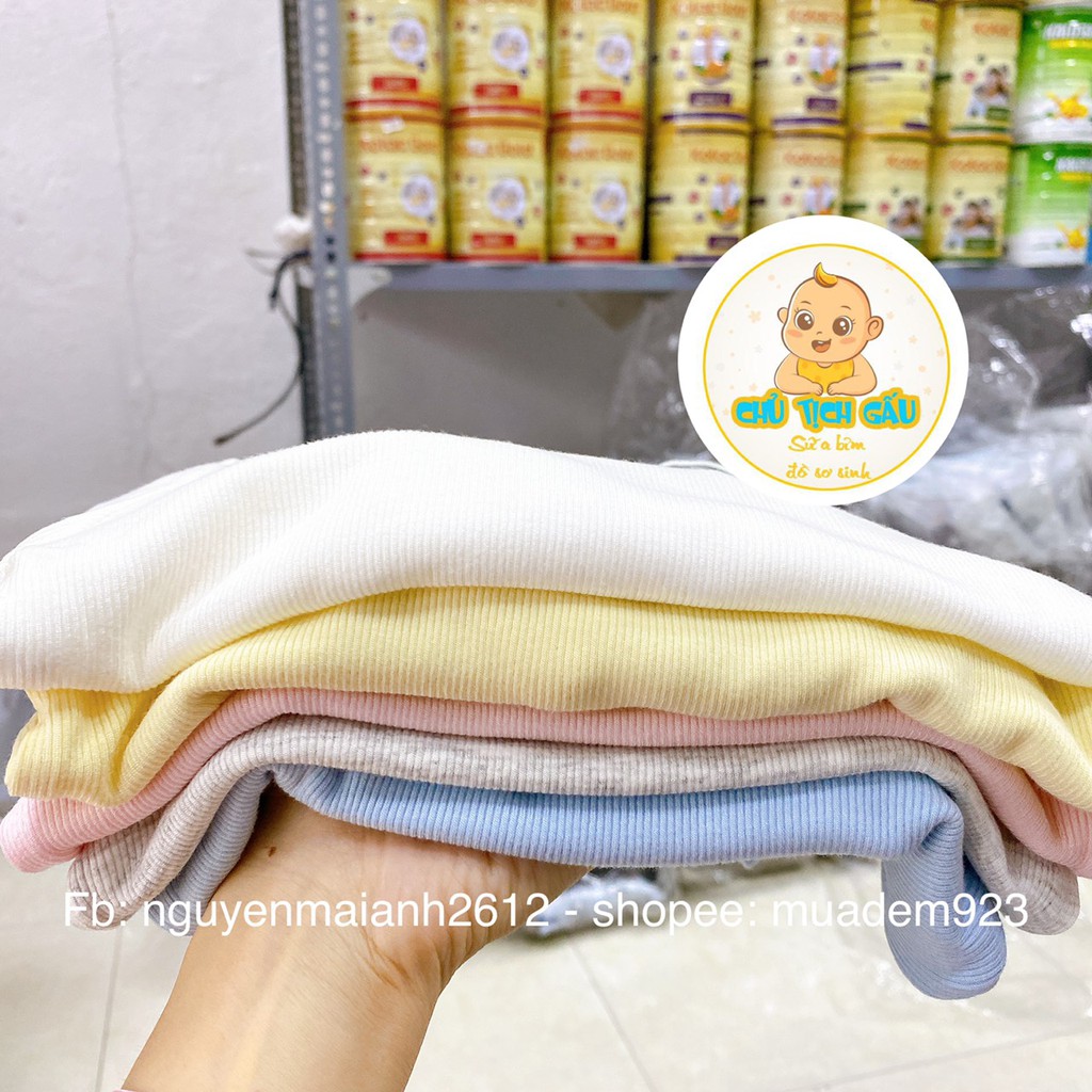 Áo giữ nhiệt cho bé hãng goodmama