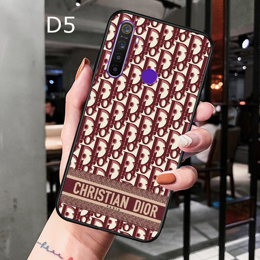 Ốp lưng Realme 5 -- Realme 5i - Realme 5 Pro - Realme C3i - Realme c3 - Realme 6i - realme 6 In Hình Dl0rr Chất