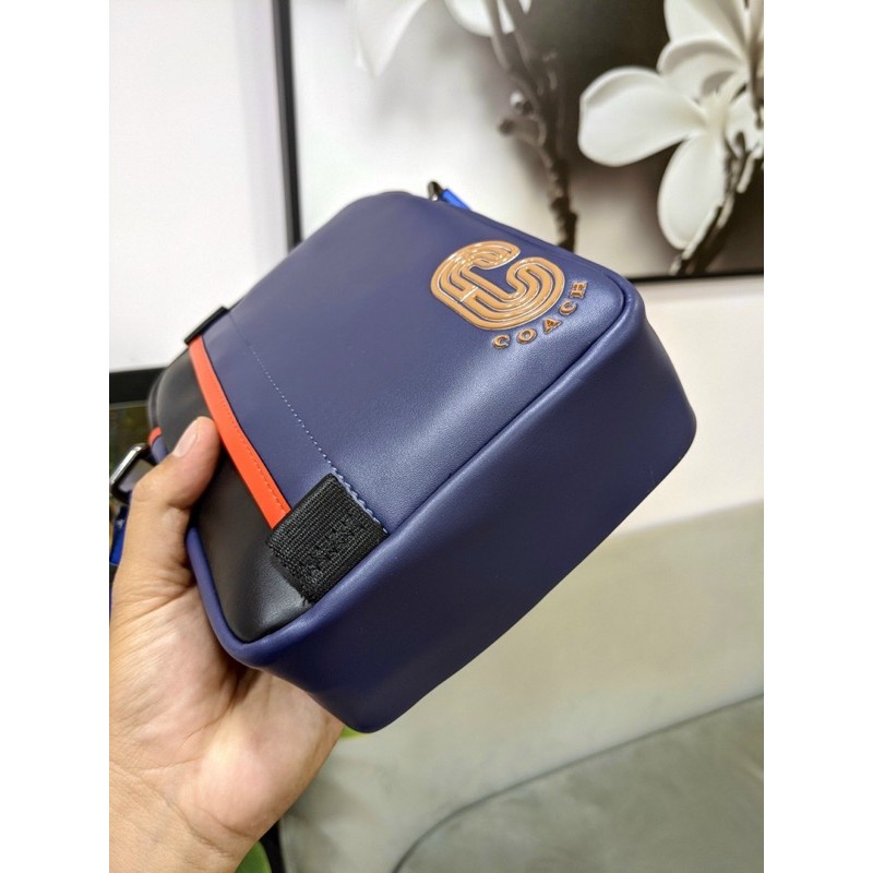 TÚI COACH ĐEO CHÉO NAM DÁNG ĐỨNG 5626 sale