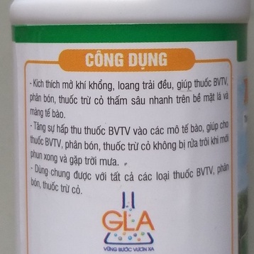 Chất Bám Dính N-90 , Growmore N 90 Siêu Bám Dính - Thẩm Thấu Sâu - Lưu Dẫn Mạnh