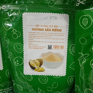 bột mix vị trà sữa Bkb 1kg