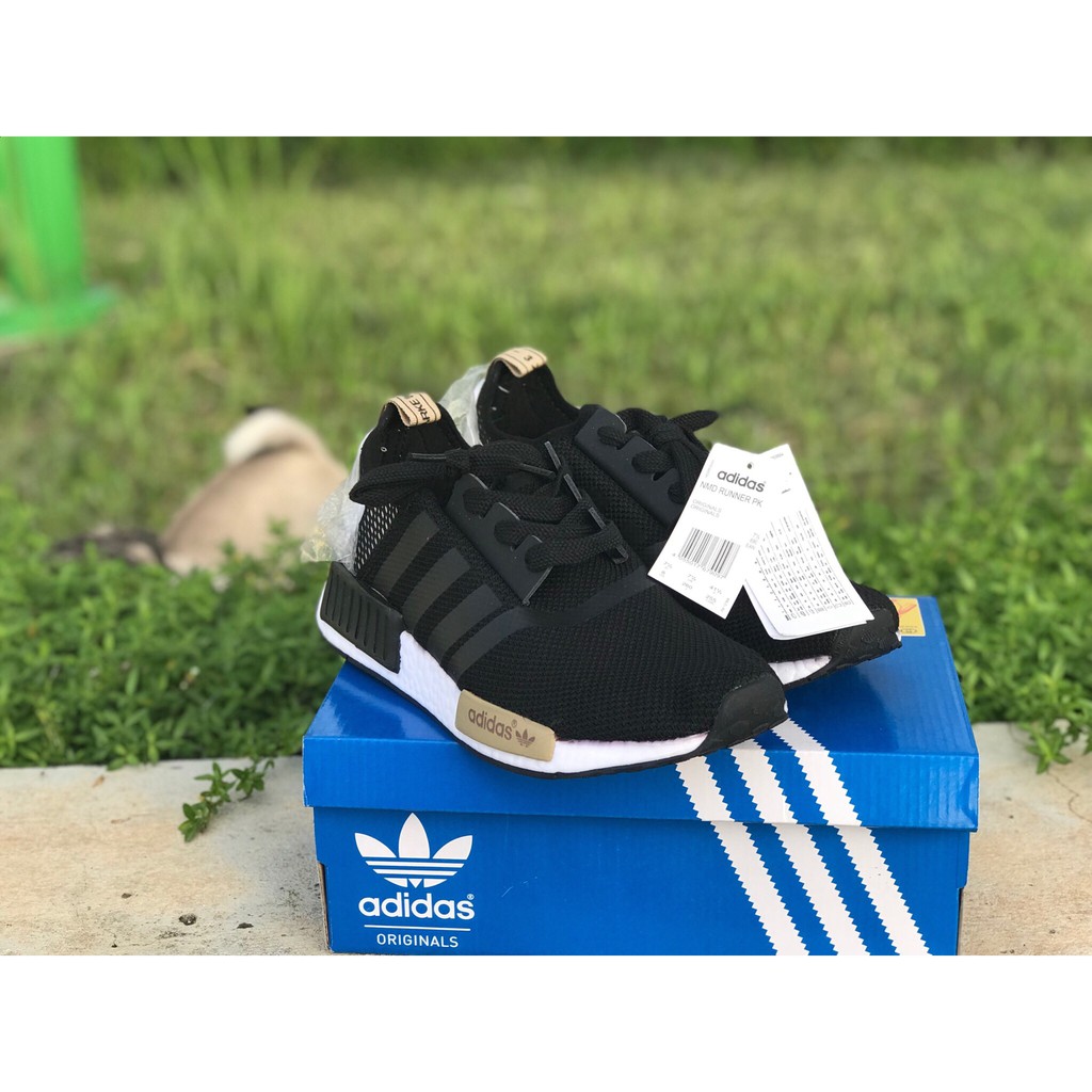 [ CÓ SẴN ] GIÀY THỂ THAO NMD
