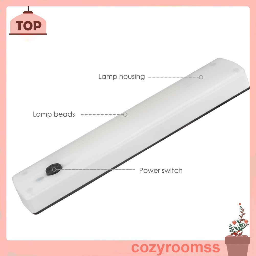 Đèn Led Cob Gắn Tủ Quần Áo