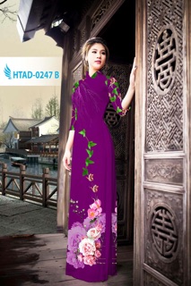 Áo dài in 3D