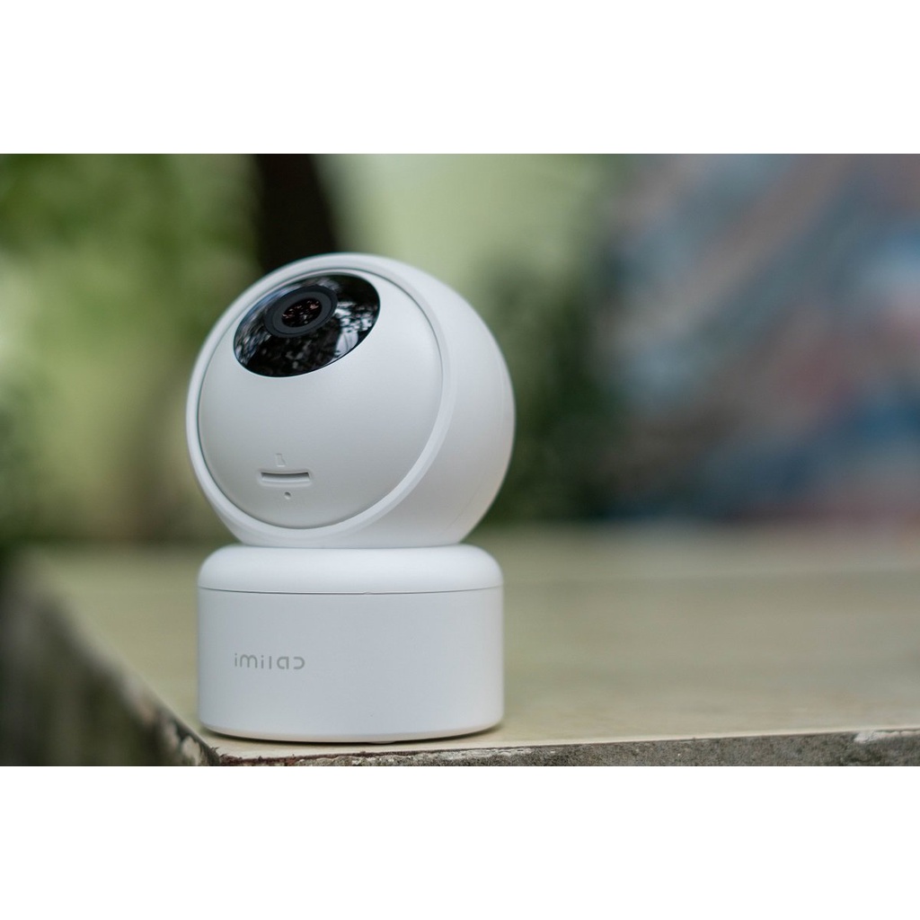 Camera giám sát Imilab C20 1080P Bản Quốc Tế CMSXJ36A | BigBuy360 - bigbuy360.vn