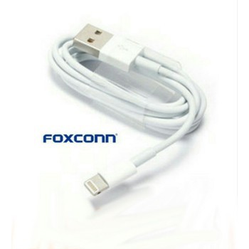 [Freeship toàn quốc từ 50k] Cáp sạc Lightning FOXCONN cao cấp cho dòng IPHONE